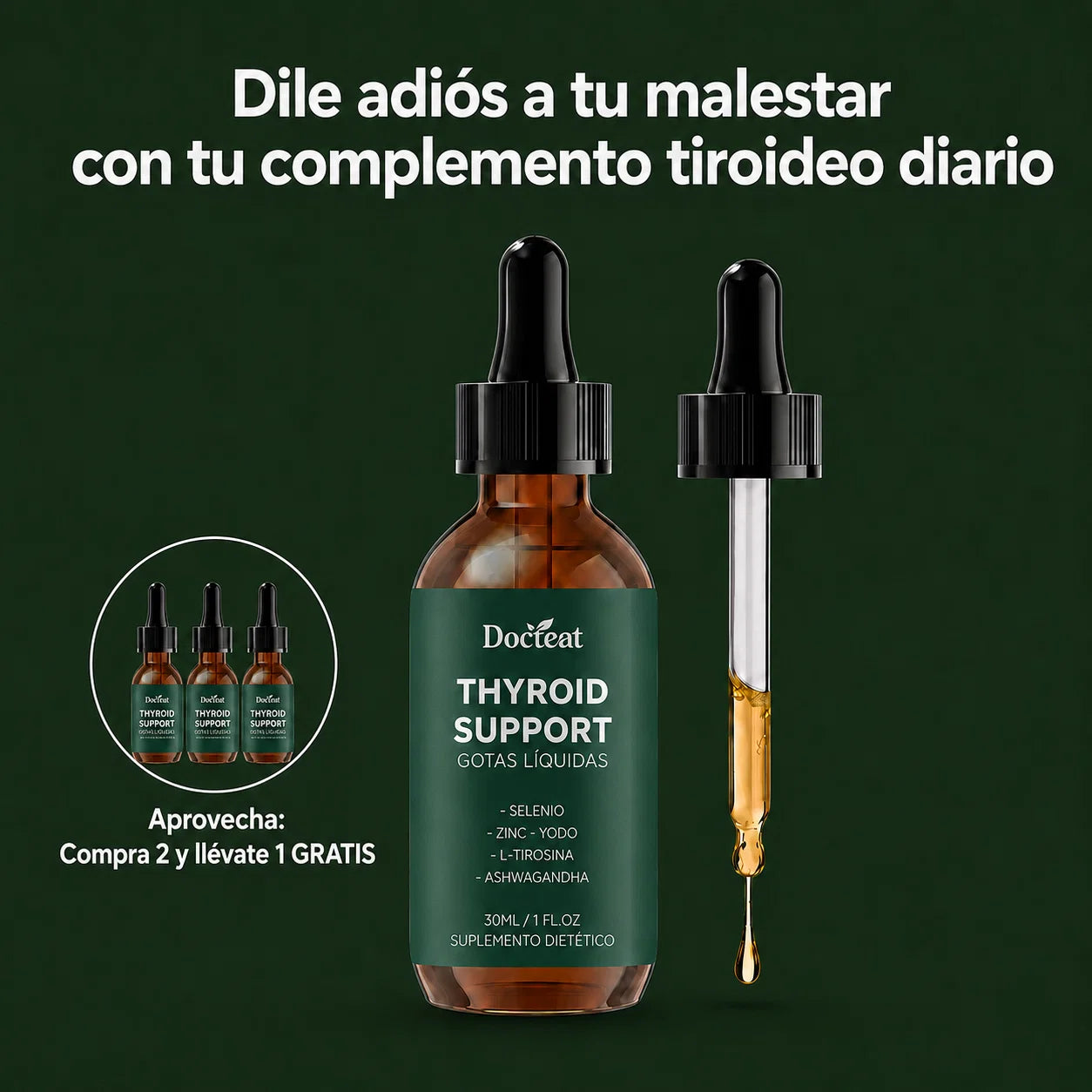 TierraFértil® · Minerales para plantas