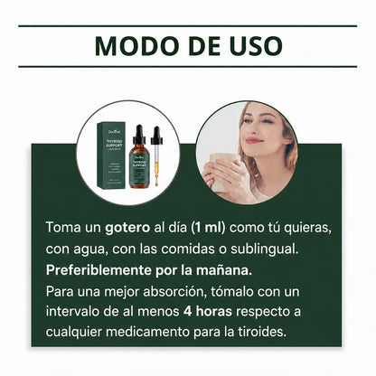 TierraFértil® · Minerales para plantas
