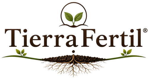 Tierra Fértil