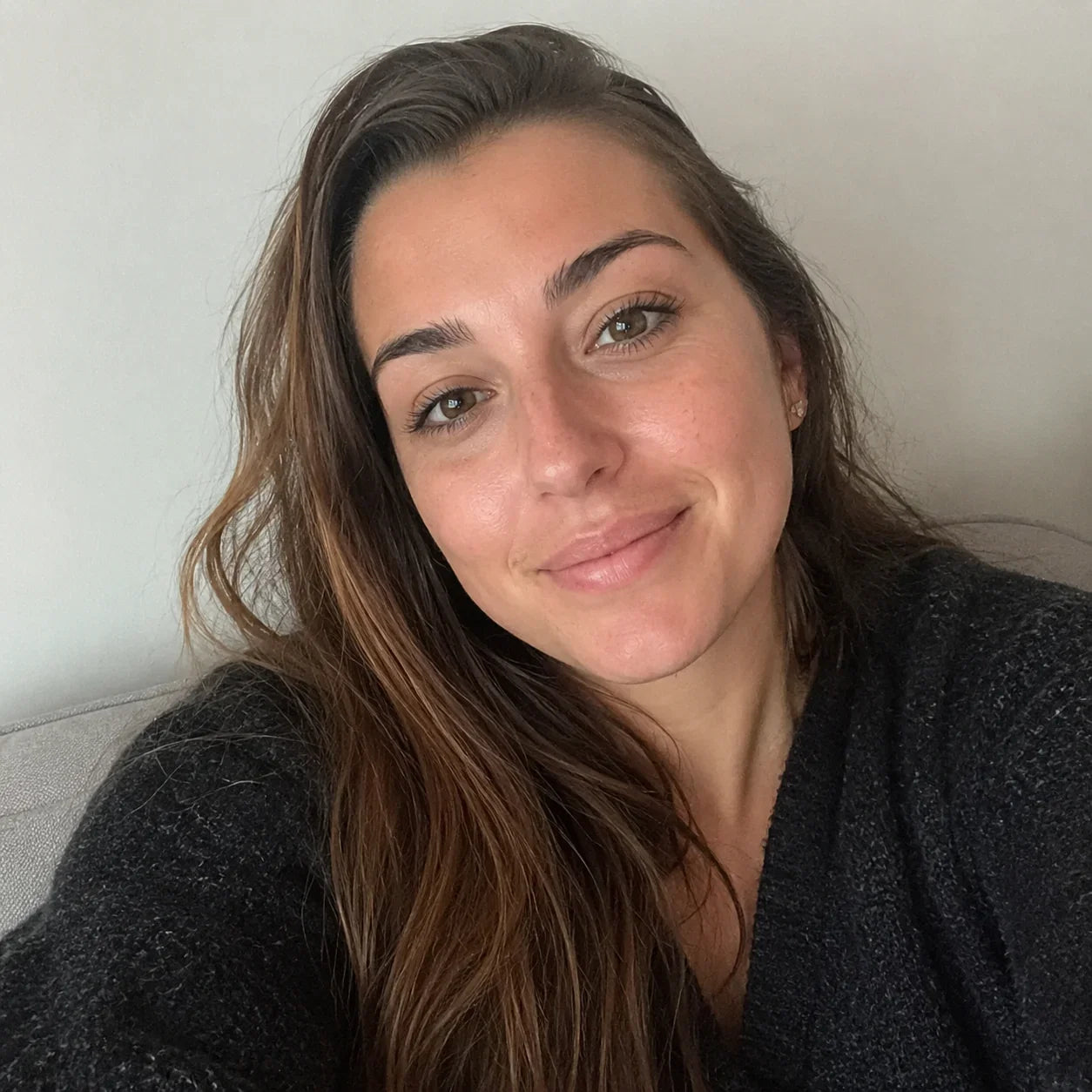 Carla · 29 años